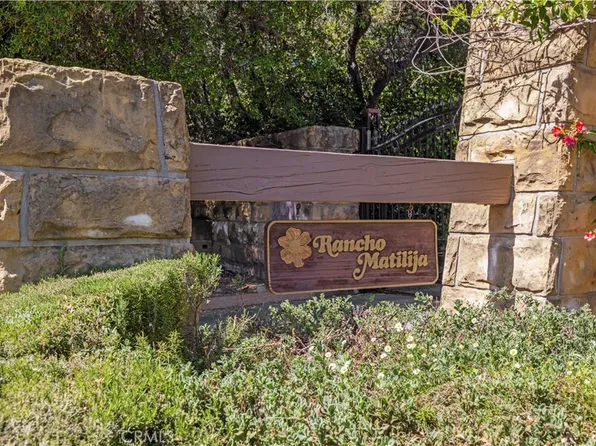 12838 Mac Donald Dr, Ojai, CA 93023