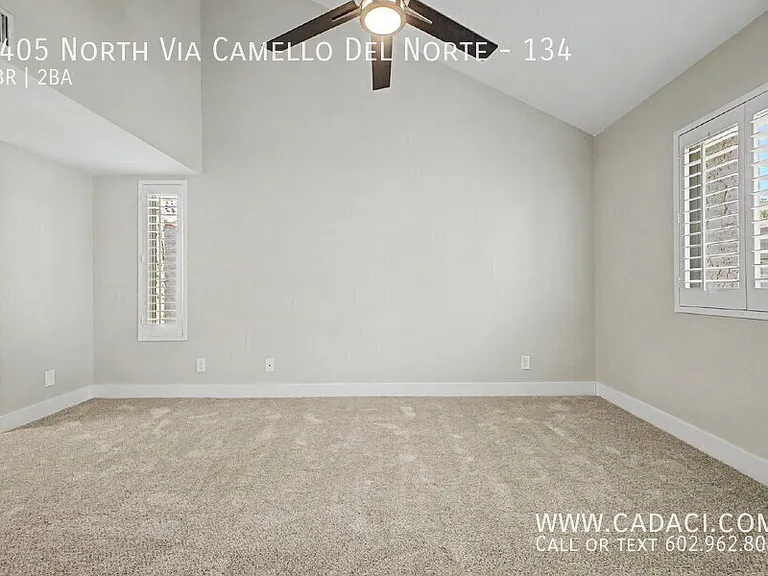 7405 N Via Camello Del Norte #134 — Photo 25