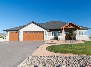 2533 Linda Vista Dr, Montrose, CO 81401