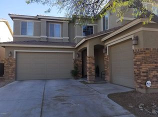 42403 W Cheyenne Dr, Maricopa, AZ 85138