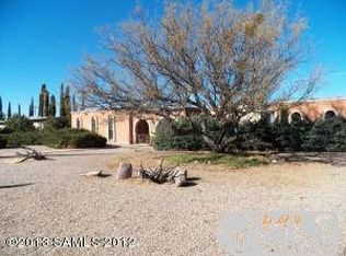 2129 Golf Links Rd, Sierra Vista, AZ 85635