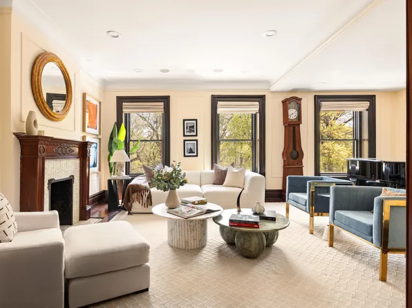 325 Central Park West 3/4N image 1 of 30