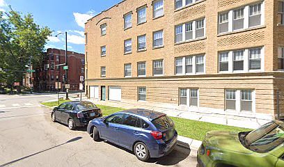 1st image of 5202 N Leavitt St #1G