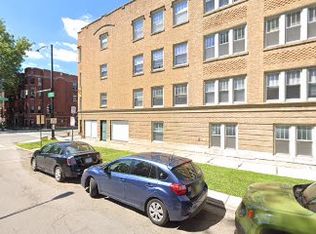 5202 N Leavitt St #1G, Chicago, IL 60625