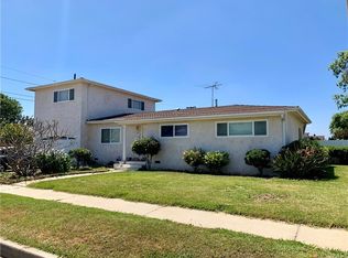 1034 W 187th St, Gardena, CA 90248