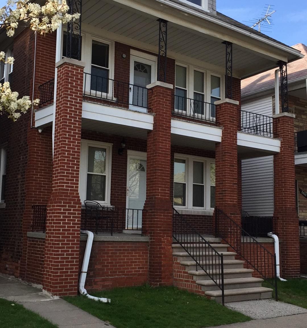 2428 Casmere St APT 4, Hamtramck, MI 48212 Zillow