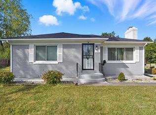 2215 E Paulding Rd, Fort Wayne, IN 46816