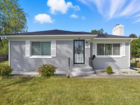 2215 E Paulding Rd, Fort Wayne, IN 46816