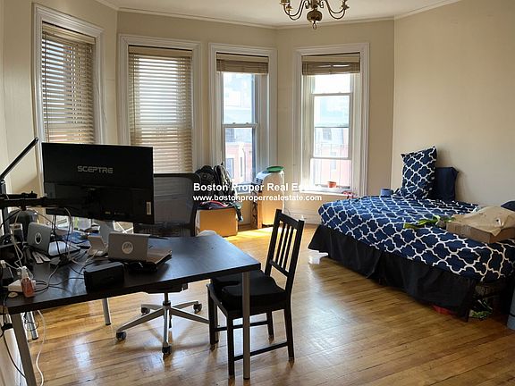 206 Commonwealth Ave. #10 Boston - Back Bay Unit Photo 1