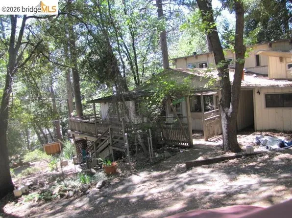 23240 Cresta Dr, Twain Harte, CA 95383