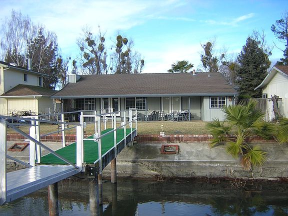 Lake Front