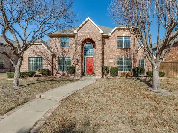 14886 Daneway Dr, Frisco, TX 75035