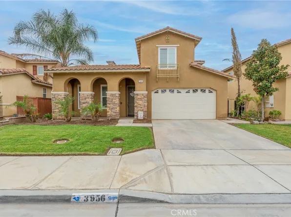 3956 Chardonnay Dr, Perris, CA 92571