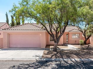 9850 N Moon Canyon Pl, Tucson, AZ 85742