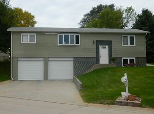 425 N 18th Ave, Broken Bow, NE 68822