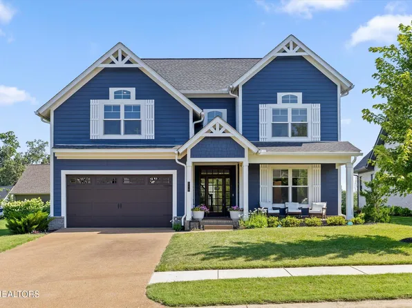 318 Buckhorn Way, Loudon, TN 37774