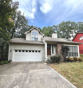 10 Lariat Ct, Little Rock, AR, 72211