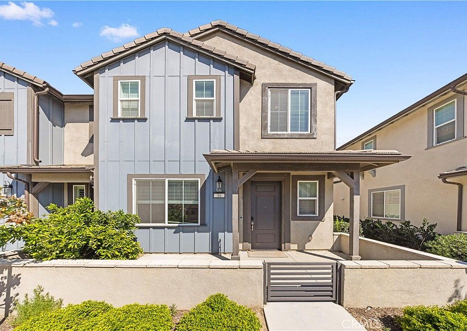 1st image of 4056 E Peony Paseo #16