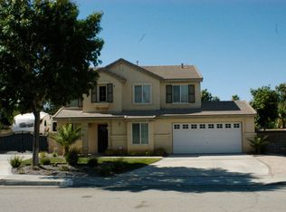 249 Fantasy St, Palmdale, CA 93551
