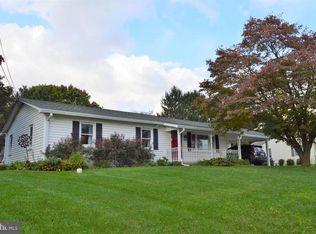 312 Wayne Ave, Westminster, MD 21157