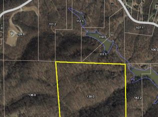 6395 Beech Tree Rd, Nineveh, IN 46164