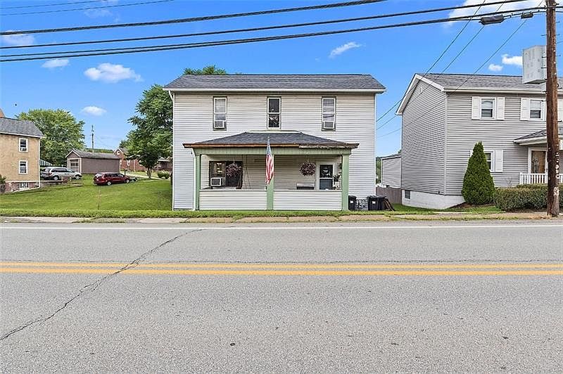 8651 Broadway St, Westmoreland City, PA 15692 Zillow