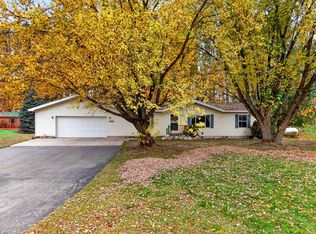 8951 W Cadillac Rd, Mc Bain, MI 49657