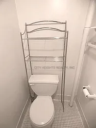 Rented by City Heights Realty