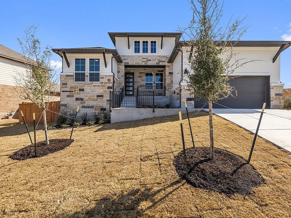 Exterior Style B