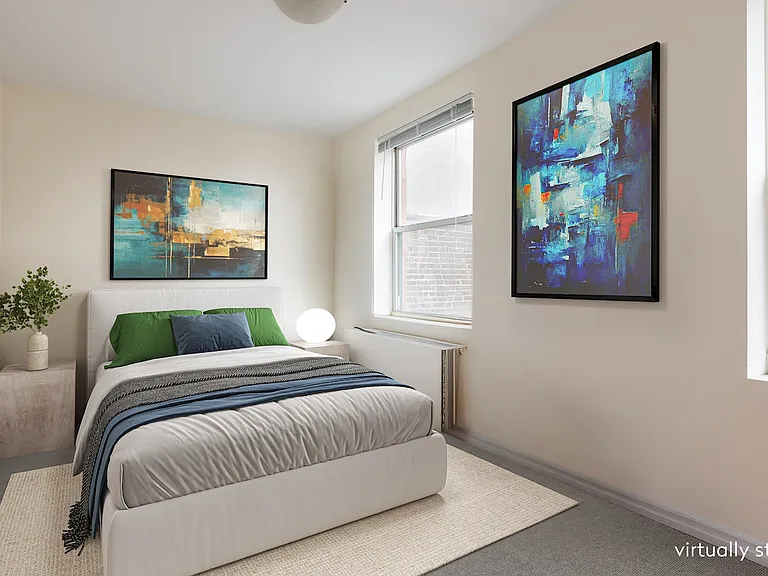 350 W 14th St #5A — Photo 3