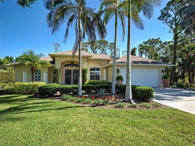 237 Rotonda Blvd E, Rotonda West, FL, 33947