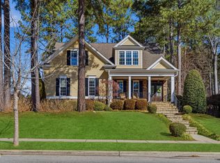4017 Heritage View Trl, Wake Forest, NC 27587