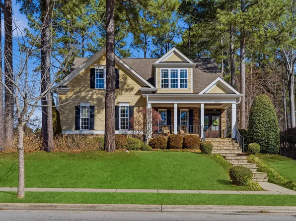 4017 Heritage View Trl, Wake Forest, NC 27587