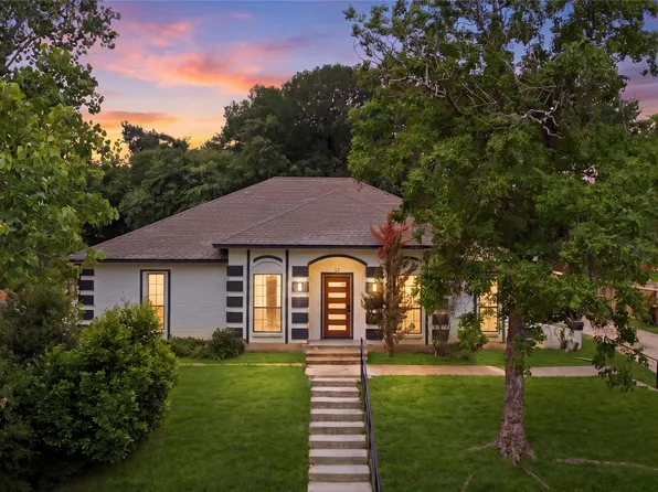 237 Bradford Dr, Hurst, TX 76053