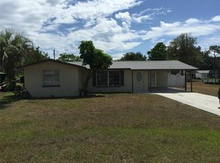 1071 Iowa Ave, Englewood, FL 34223