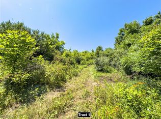 TRACT 1 Whiskey Run Rd, Quaker City, OH 43773