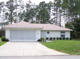 16 Ryder Dr, Palm Coast, FL 32164