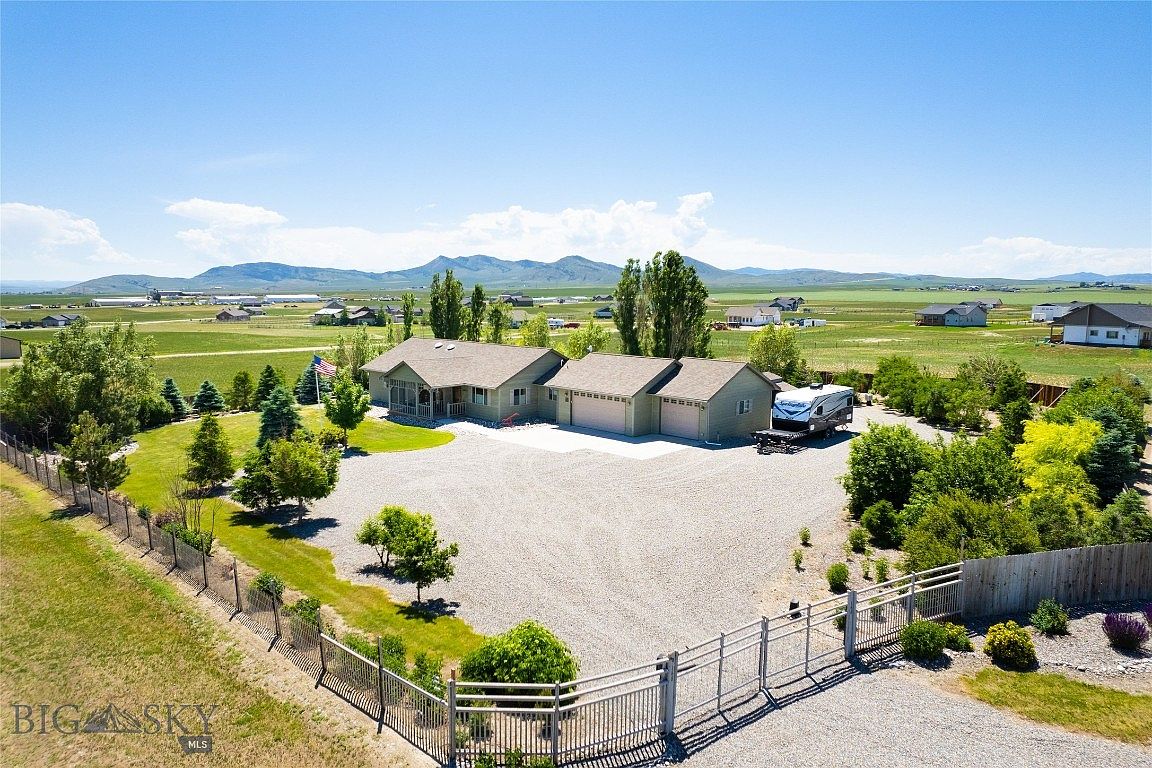 168 Wheatland Meadows Dr, Three Forks, MT 59752 Zillow