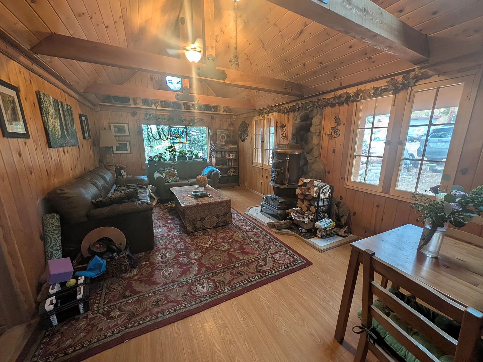 1 bed, 1009 sqft, $1,950 — Photo 2