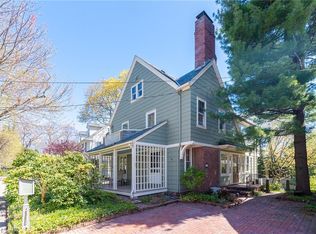 57 Boylston Ave, Providence, RI 02906