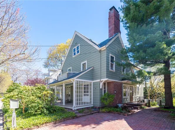 57 Boylston Ave, Providence, RI 02906