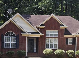 40 Summerwood Ln, Covington, GA 30016