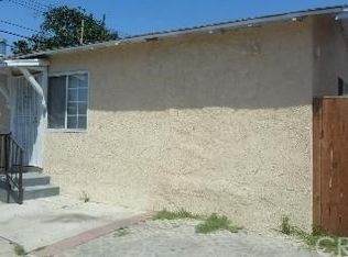 1123 W 51st Pl, Los Angeles, CA 90037