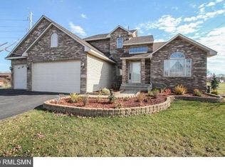 3125 Carnation Ave N, Brooklyn Park, MN 55443