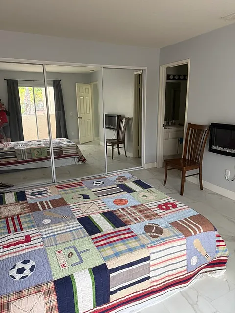 2 bed, 953 sqft, $1,500 — Photo 1
