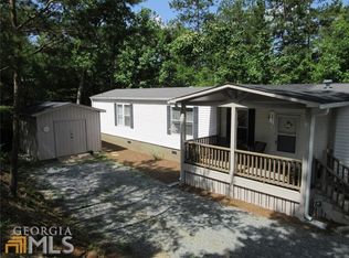 32 Williams Ln, Ellijay, GA 30540