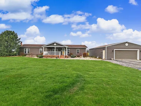 5369 Columbus Sandusky Rd N, Marion, OH 43302