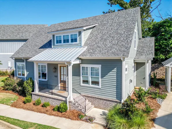 1322 Pleasant Dr, Oxford, MS 38655