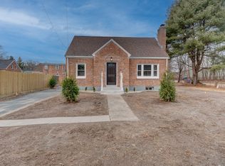 29 Bristol St, Windsor, CT 06095