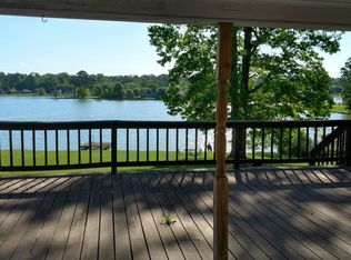 3633 Lakeside Dr, Shreveport, LA 71119